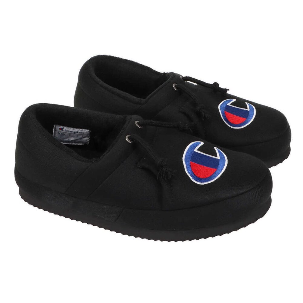 Champion, Unisex University Lounge Comfort Slippers Shoes